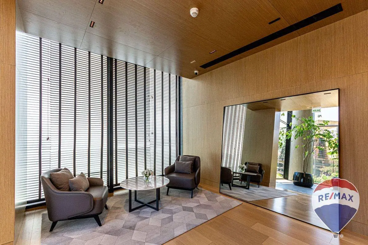 VENTA DEPARTAMENTO 5 AMB + DEP TORRE BELLINI NUÑEZ 5