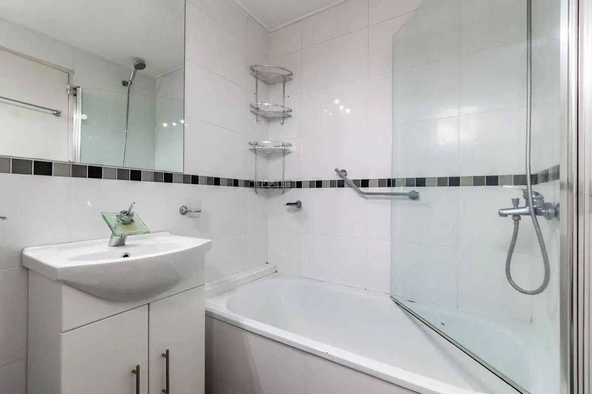 Dpto 3 amb balcon piso alto luz 2 cocher caballito 4