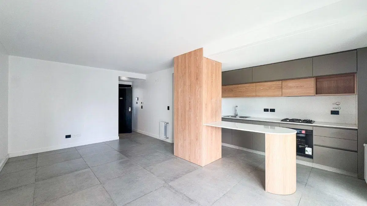SEMIPISO 3 AMB. EX  CALIDAD, BALCÓN COCH AMENITIES 4