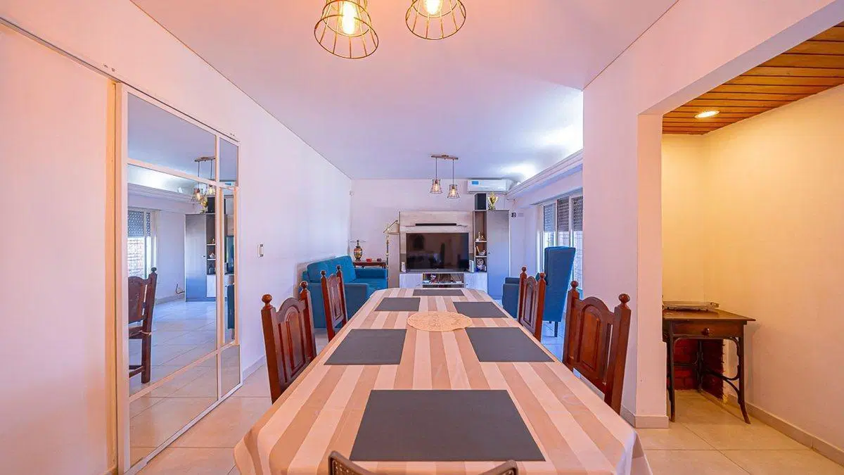 VENTA CASA CON PARQUE JOSE LEON SUAREZ 2