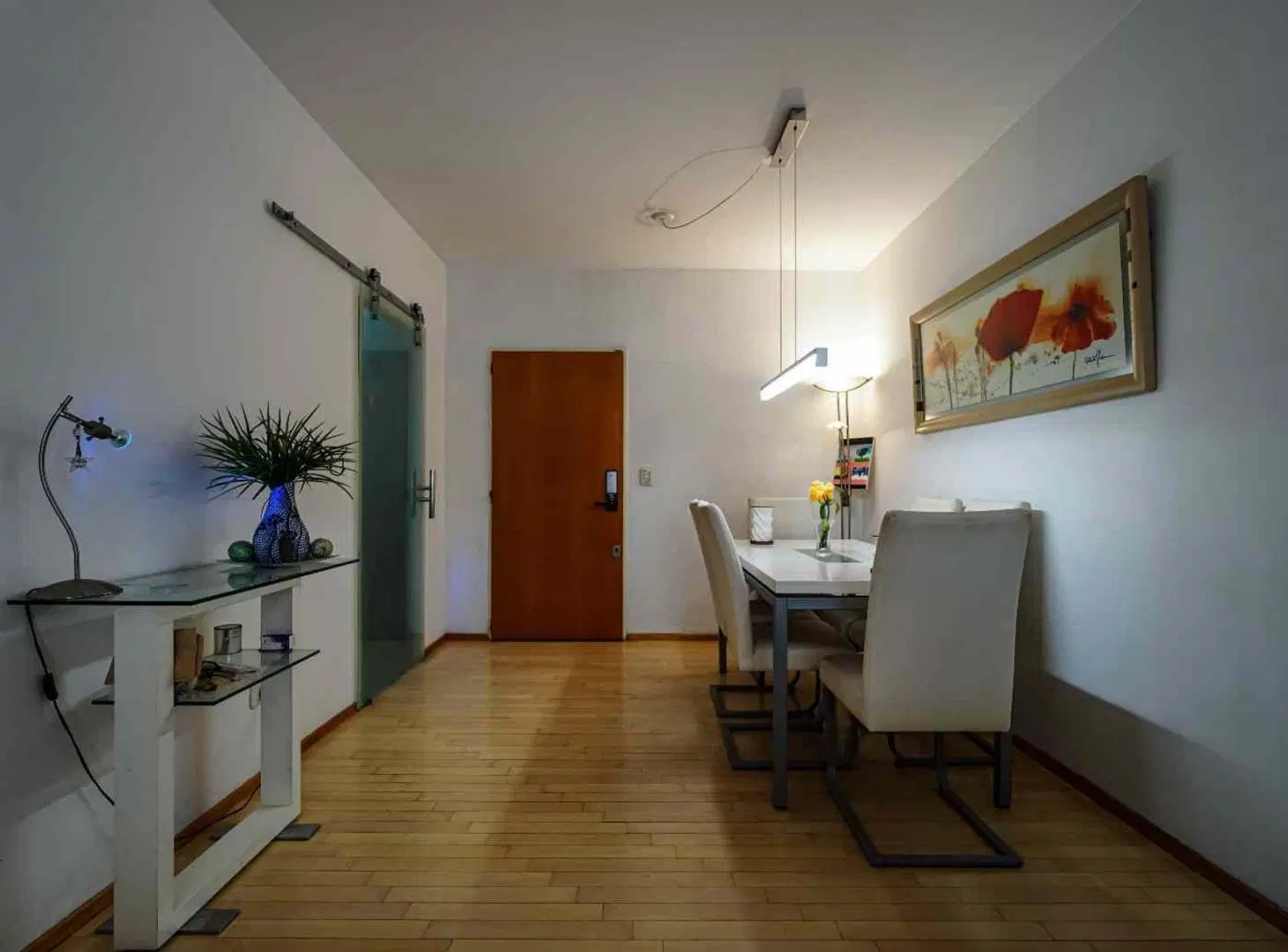 VENTA DEPTO 3 AMB CON TERRAZA Y BALCON V.URQUIZA 2