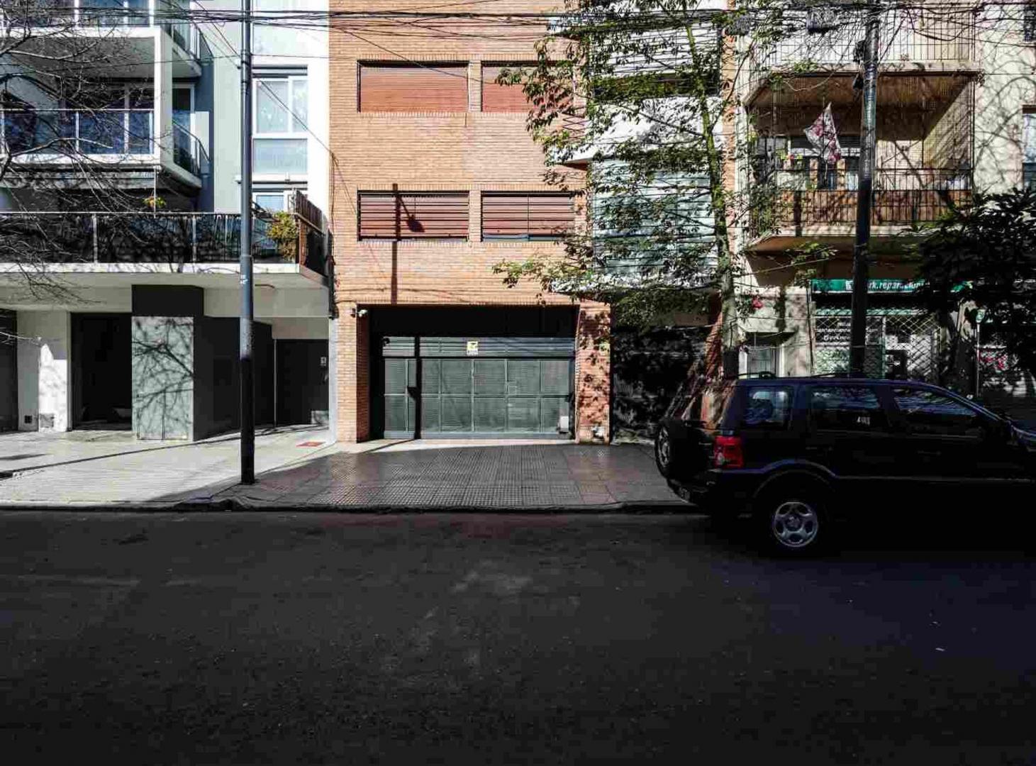 VENTA DEPTO 3 AMB CON TERRAZA Y BALCON V.URQUIZA