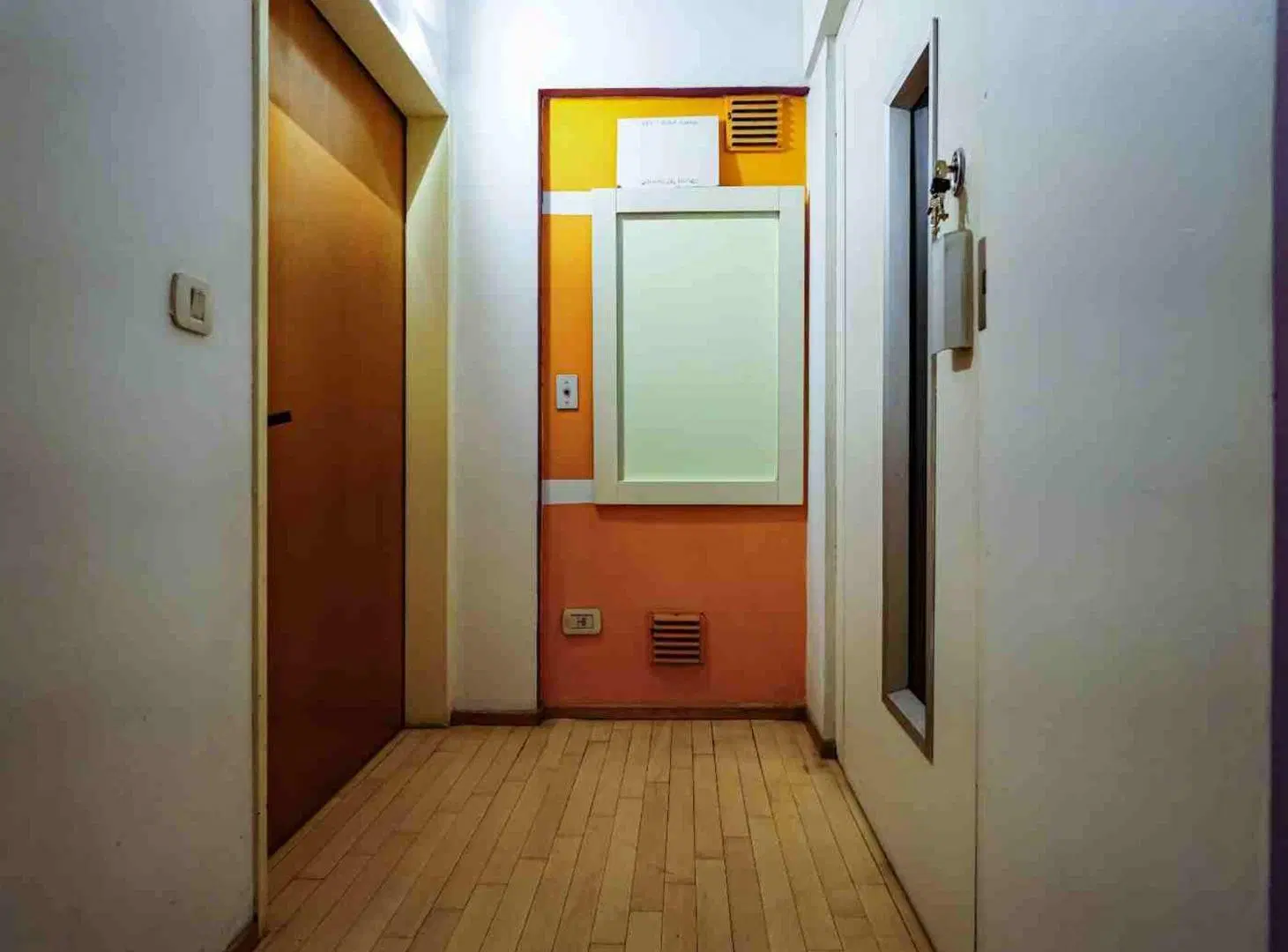 VENTA DEPTO 3 AMB CON TERRAZA Y BALCON V.URQUIZA 4