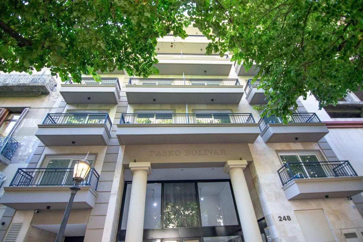 VENTA 1 AMB A ESTRENAR FULL AMENITIES EN SAN TELMO 2