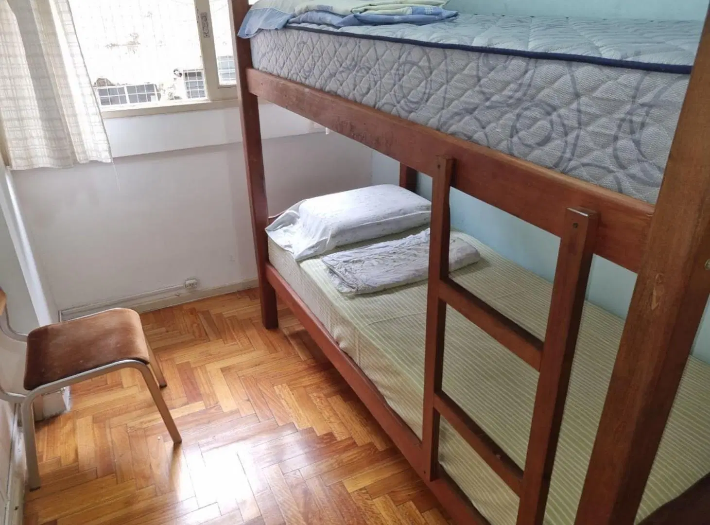 Depto 3 Ambientes Apto Profesional con Balcón 8