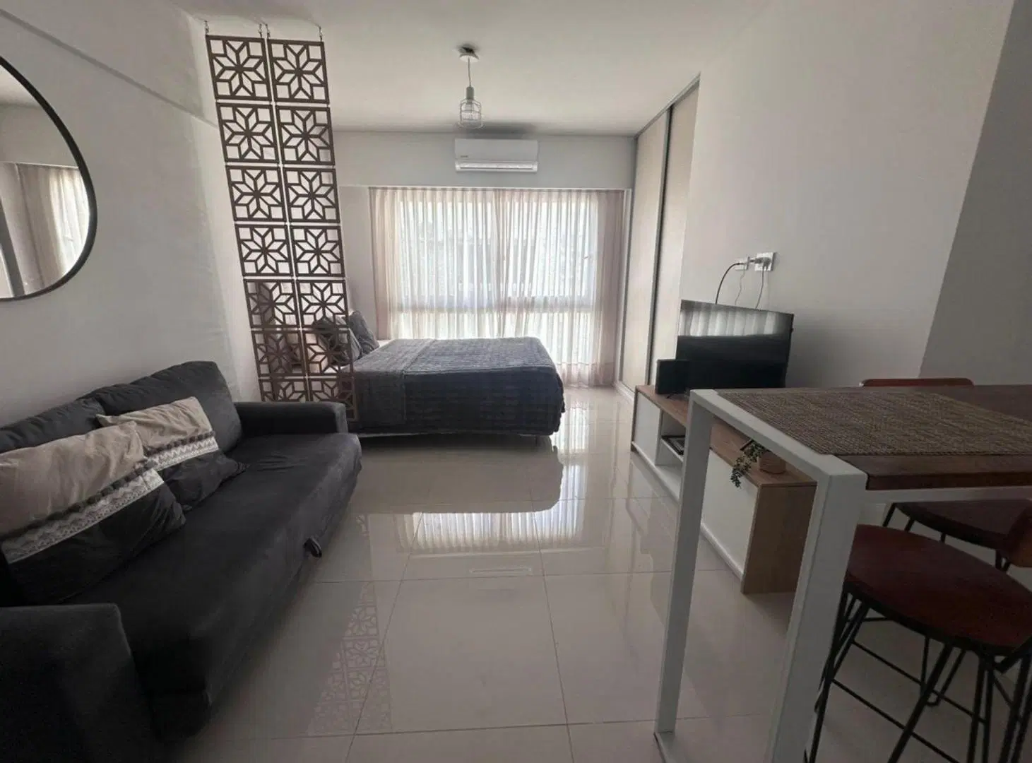 ALQUILER 1 AMB A ESTRENAR FULL AMENITIES SAN TELMO 3