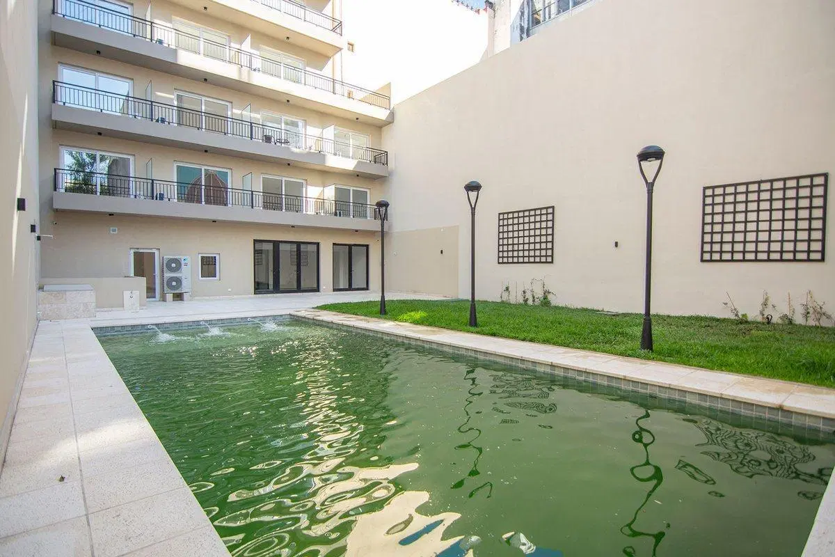 ALQUILER 1 AMB A ESTRENAR FULL AMENITIES SAN TELMO 5