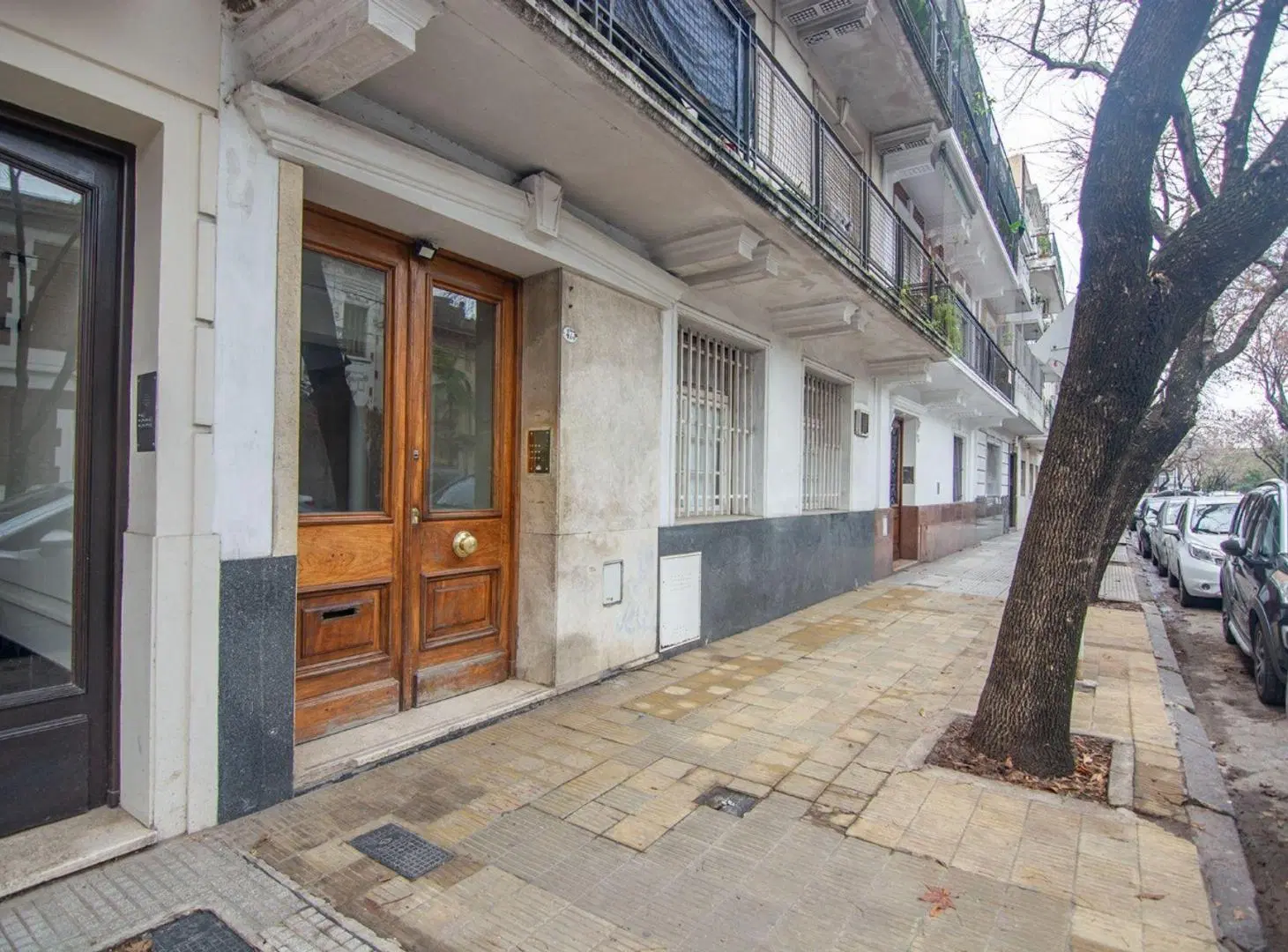 PH 3 Ambientes en Colegiales 3