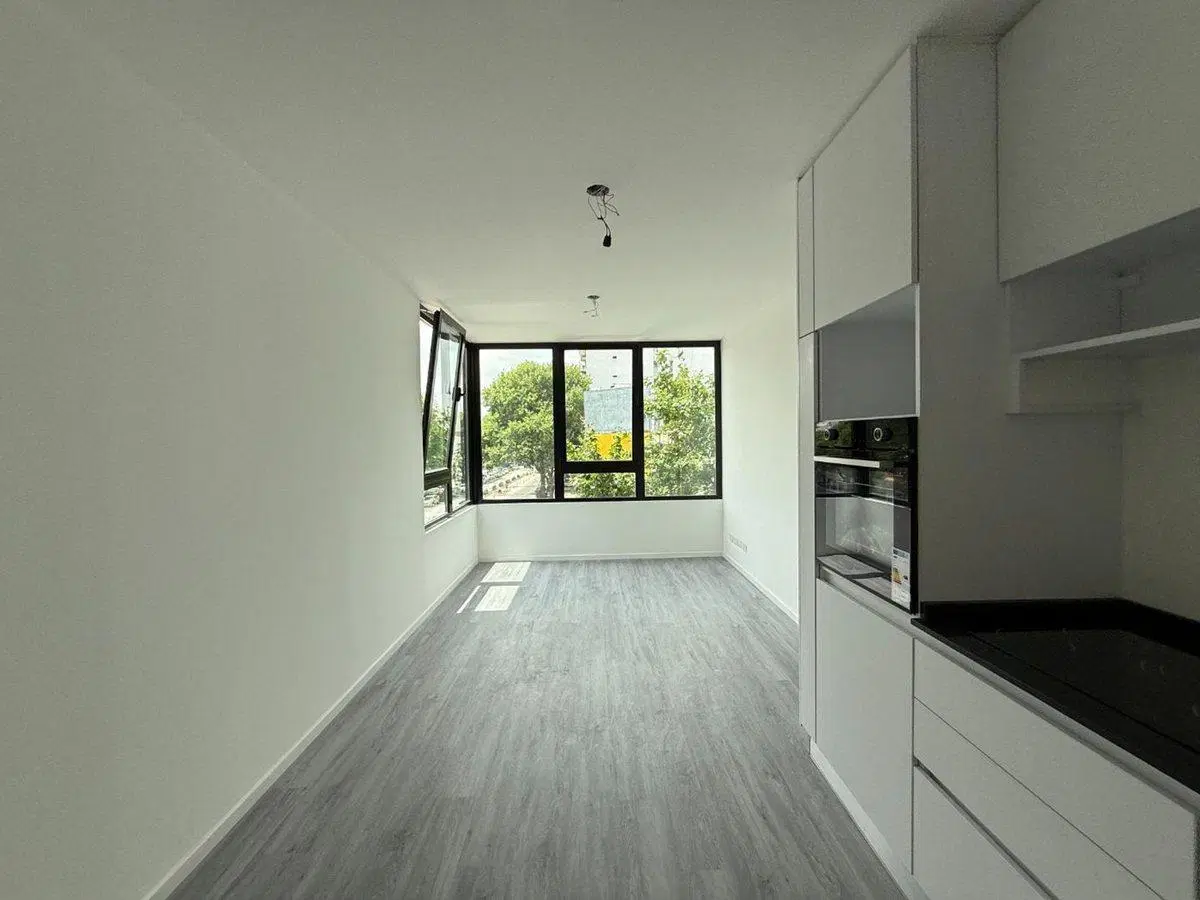 Venta 2 amb. a Estrenar en Villa Crespo c/Balcones 3