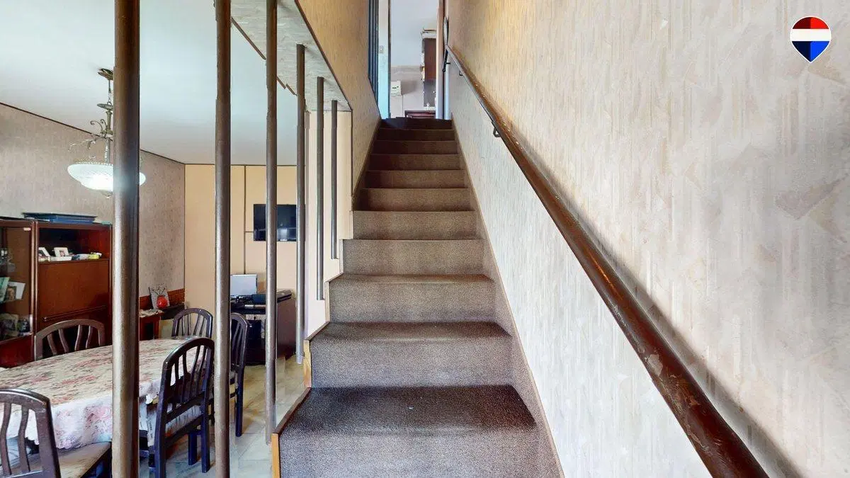 CASA EN VENTA-3 AMBIENTES-HAEDO NORTE CON PATIO 5