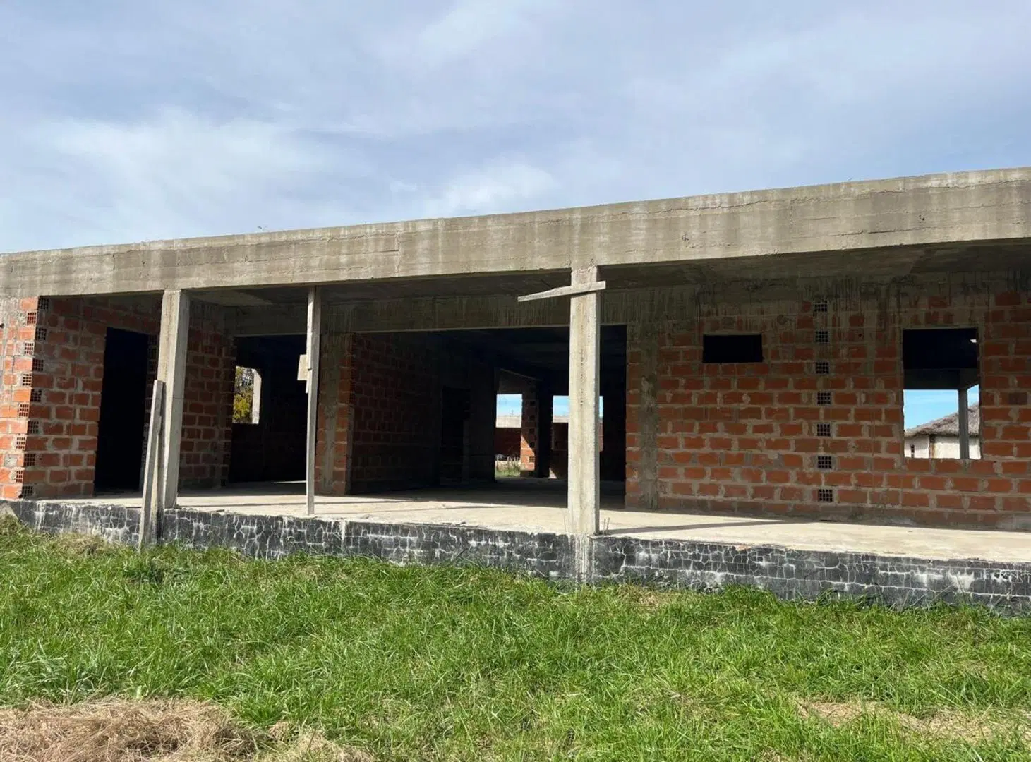 Venta-Casa a Terminar-Cañuelas 3