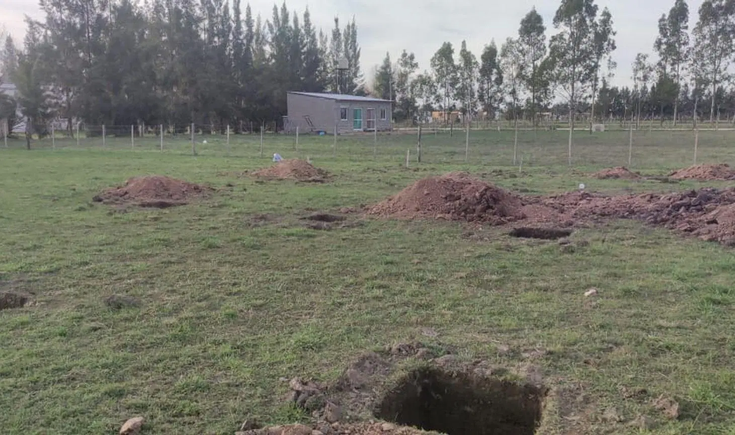 Venta-Casa a Terminar-Cañuelas 5