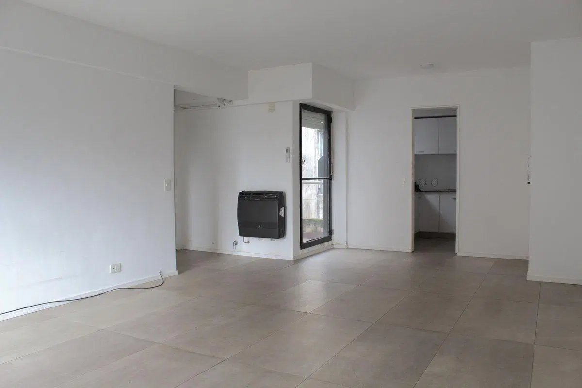 DPTO 2 AMB AMPLIOS PISO ALTO 2 BALCON SAN NICOLAS 4
