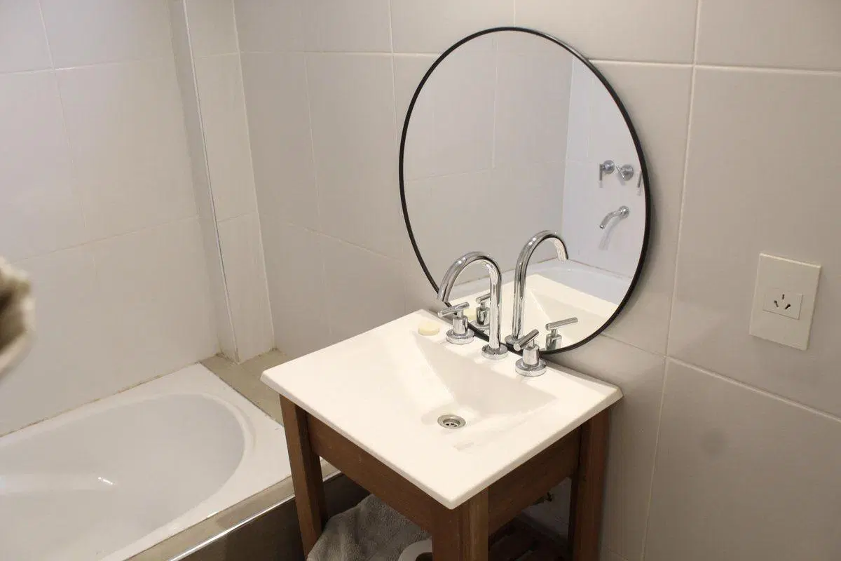 DPTO 2 AMB AMPLIOS PISO ALTO 2 BALCON SAN NICOLAS 5