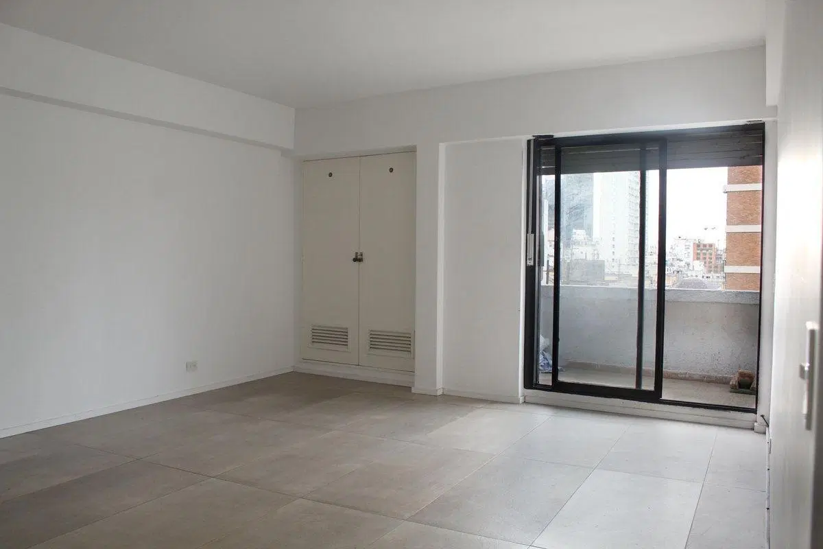 DPTO 2 AMB AMPLIOS PISO ALTO 2 BALCON SAN NICOLAS 3