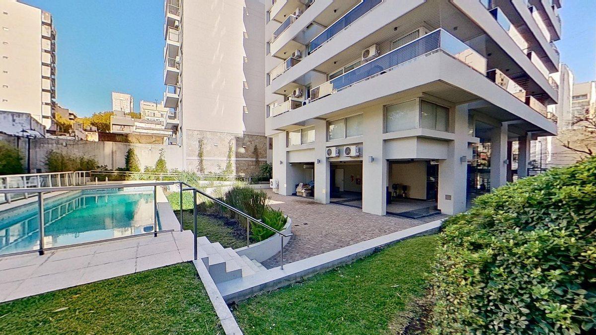 Foto de VENTA MONOAMB DIVISIBLE C/ BALCON AMENITIES, imagen 3