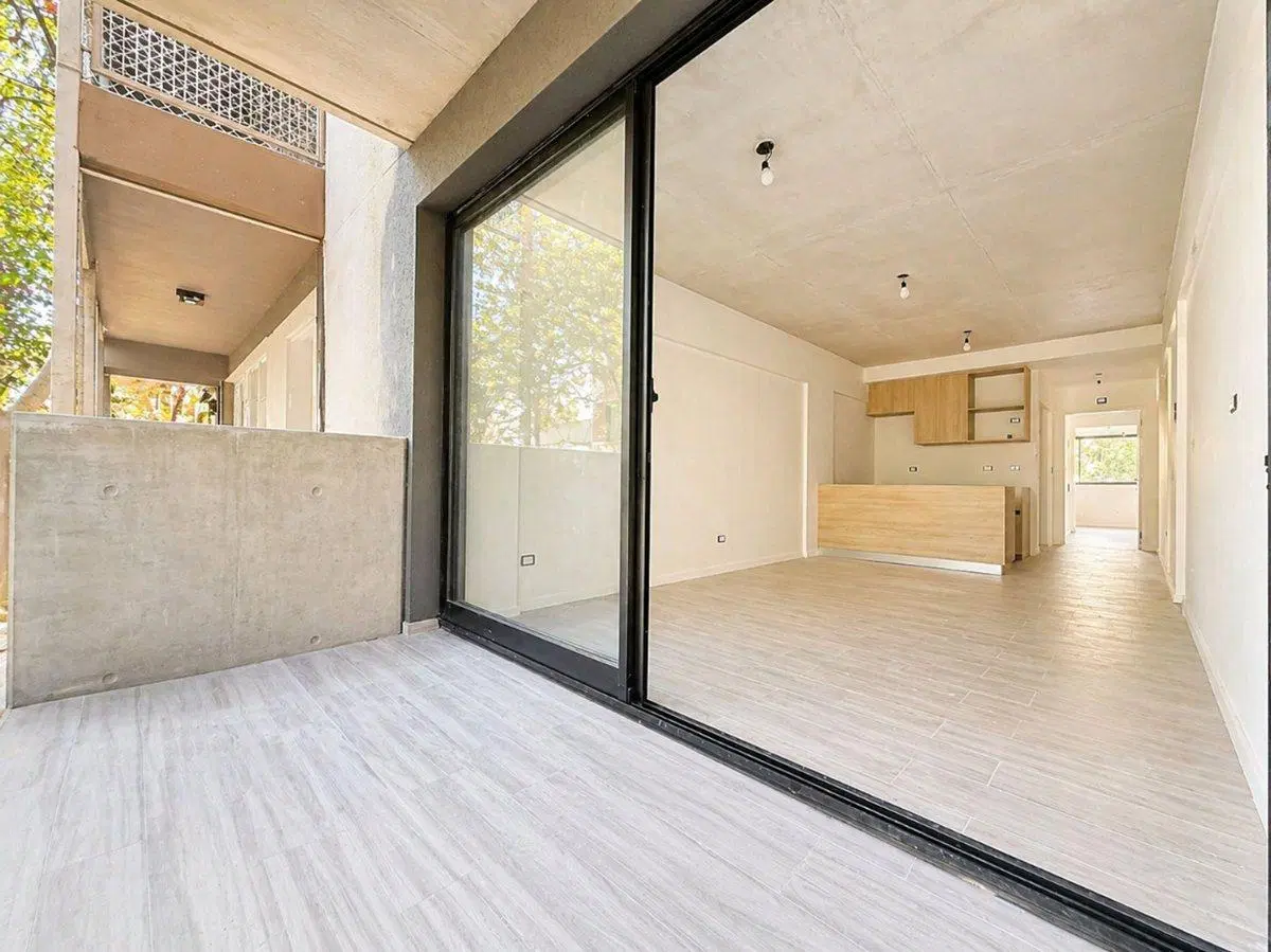 VENTA MONOAMB A ESTRENAR BALCÓN AMENITIES 5