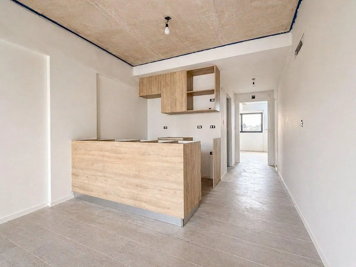 VENTA MONOAMB A ESTRENAR BALCÓN AMENITIES 2