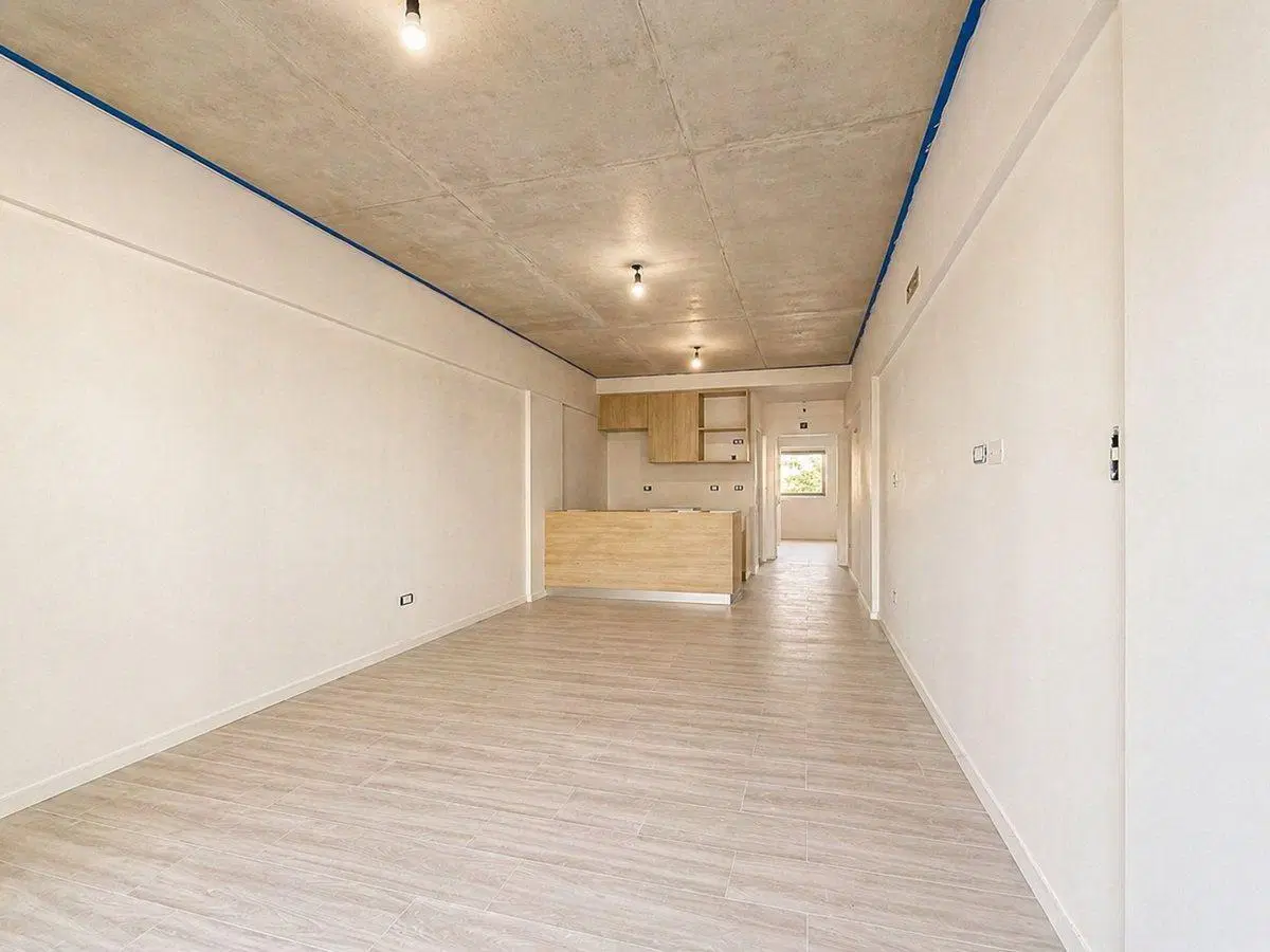 VENTA MONOAMB A ESTRENAR BALCÓN AMENITIES 4