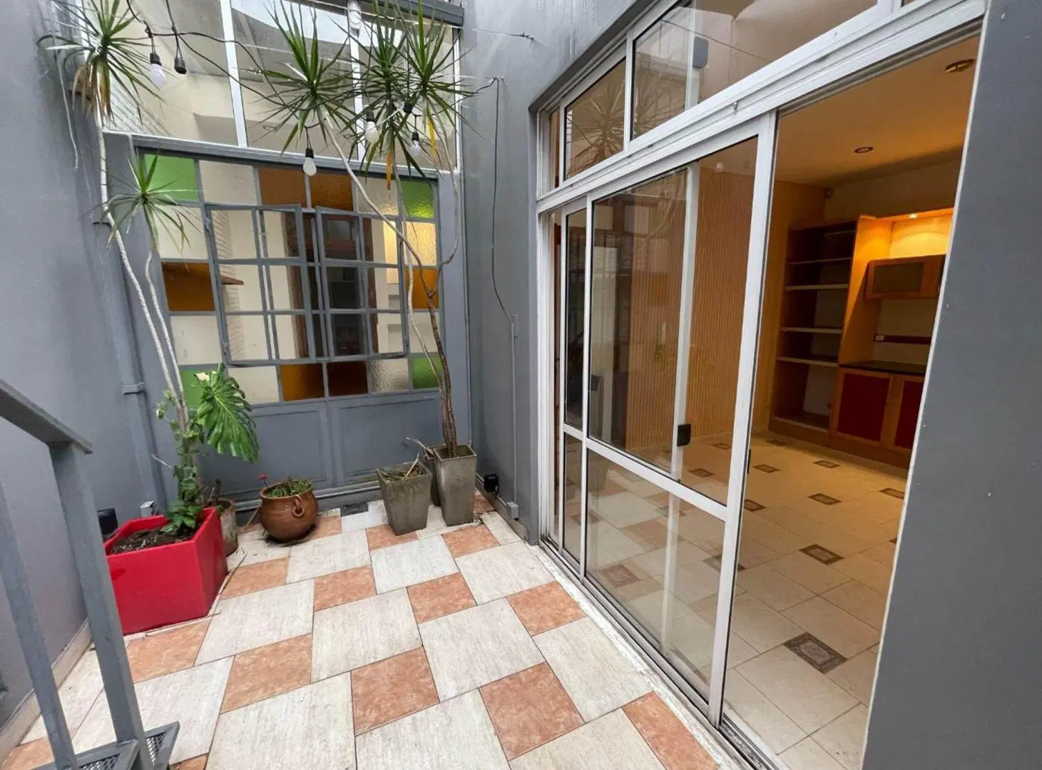 VENTA PH 3 AMB. CON TERRAZA Y PARRILA PROPIA 3