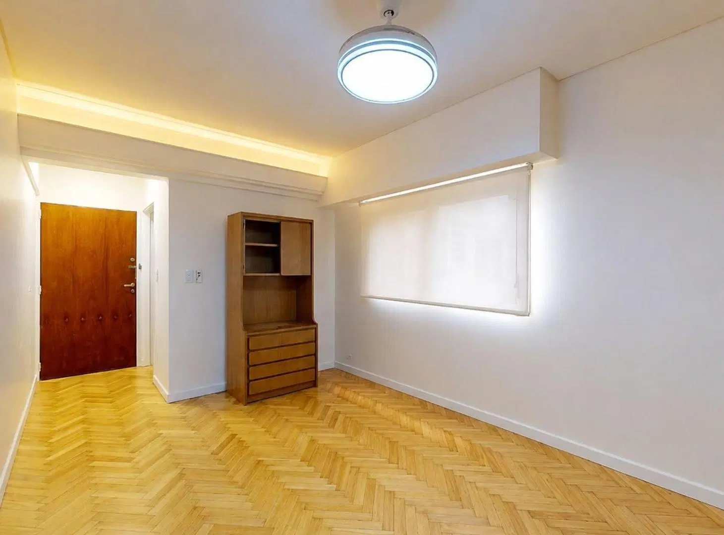 VENTA DEPARTAMENTO 2 AMBIENTES  EN FLORES 2