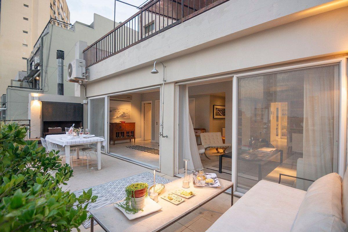 Foto de VENTA PISO CAÑITAS TERRAZA VISTA PANORAMICA C/COCH, imagen 5