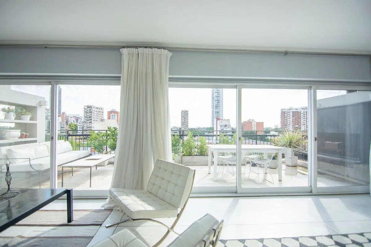 VENTA PISO CAÑITAS TERRAZA VISTA PANORAMICA C/COCH 2