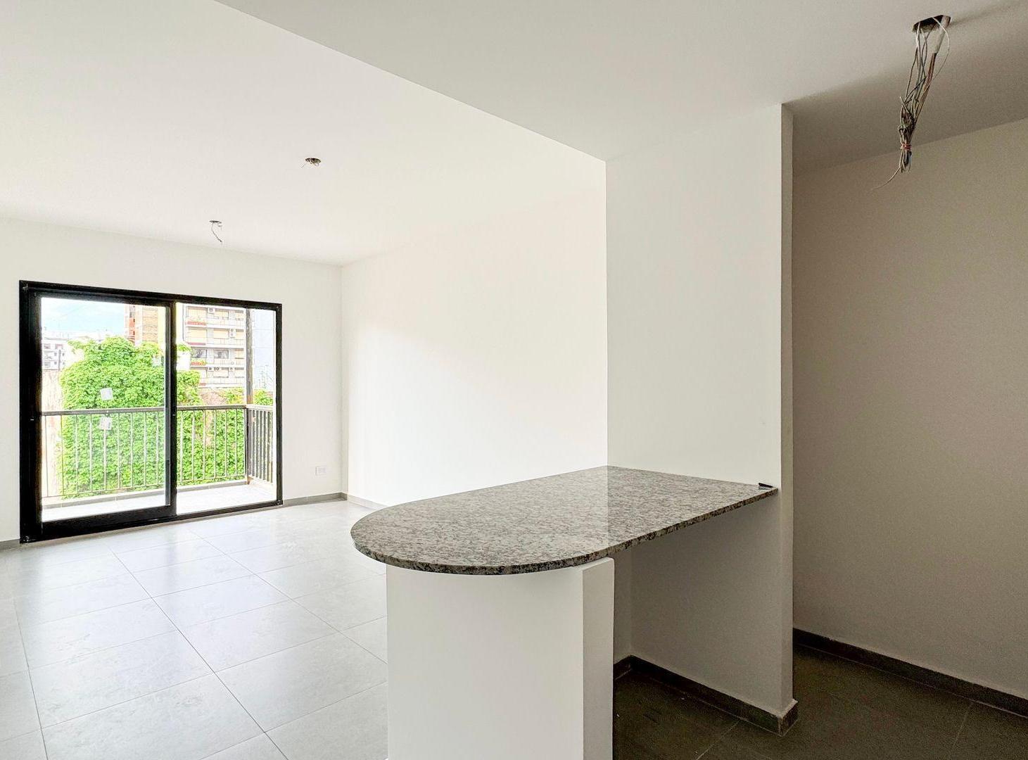 Foto de VENTA 2 AMB C/BALCON A ESTR EXC CALIDAD MONSERRAT, imagen 3