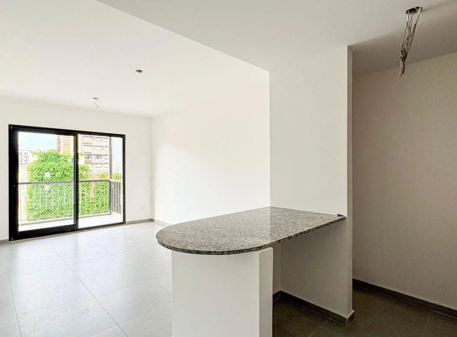 VENTA 2 AMB C/BALCON A ESTR EXC CALIDAD MONSERRAT 2