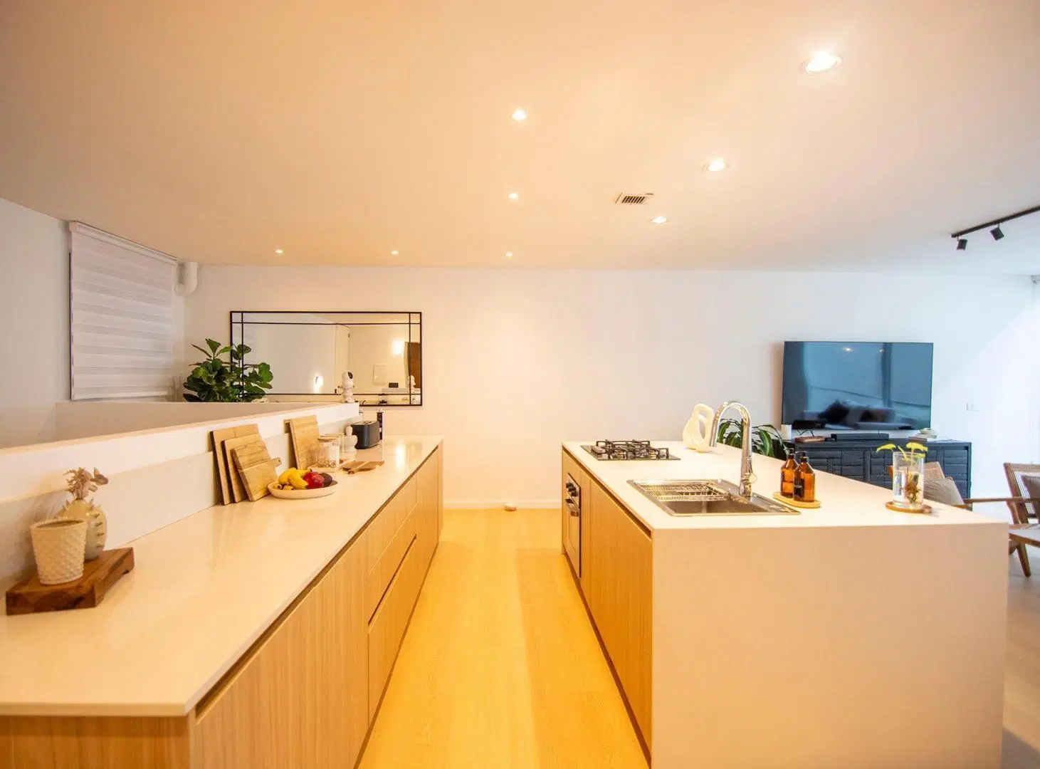 VENTA PISO 3 AMB EN NUÑEZ C/ JARDIN PILETA COCHERA 5