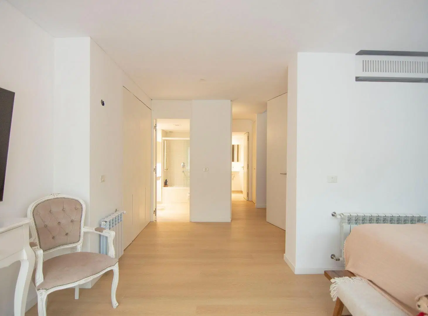 VENTA PISO 3 AMB EN NUÑEZ C/ JARDIN PILETA COCHERA 3