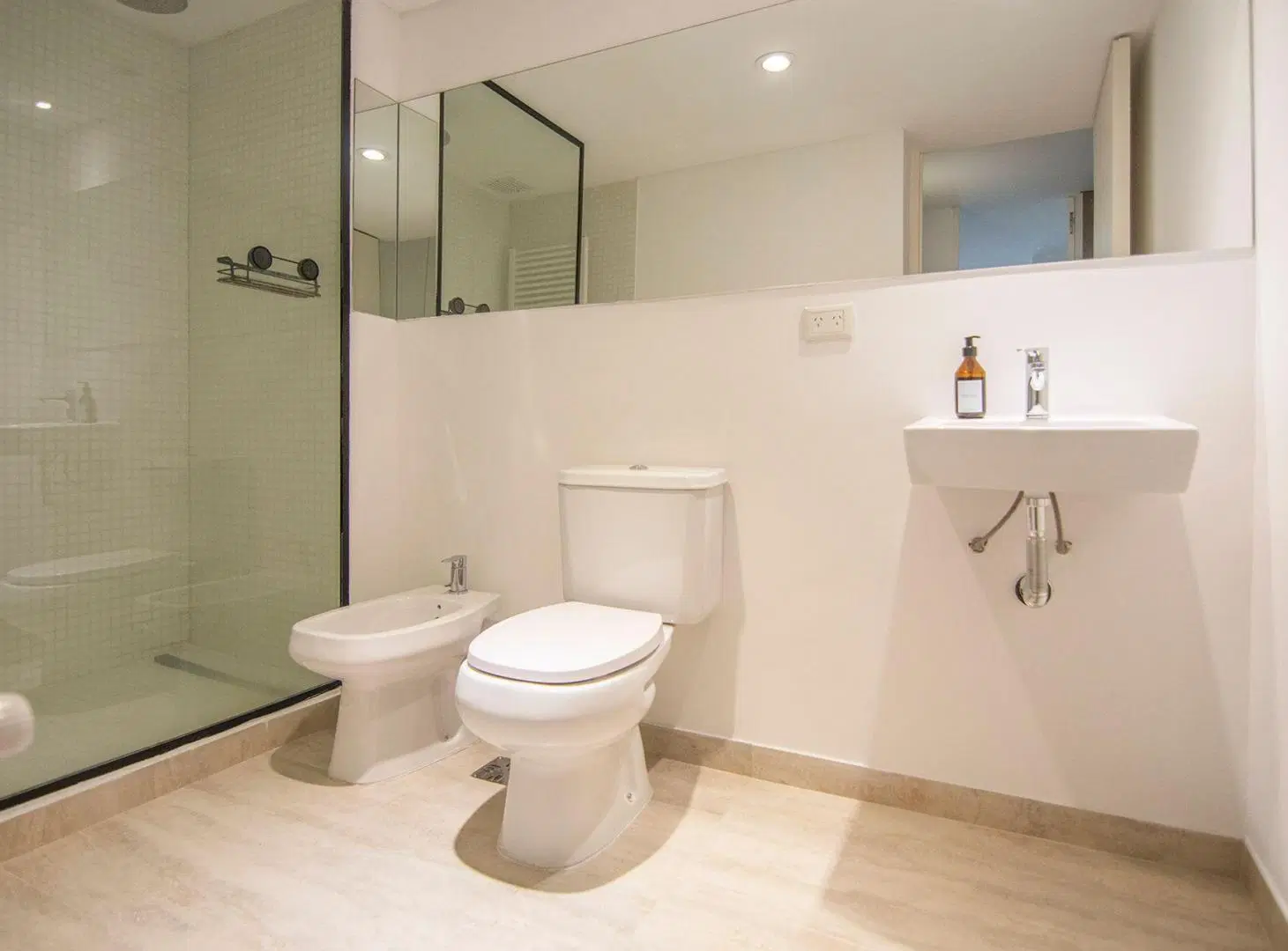 VENTA PISO 3 AMB EN NUÑEZ C/ JARDIN PILETA COCHERA 2