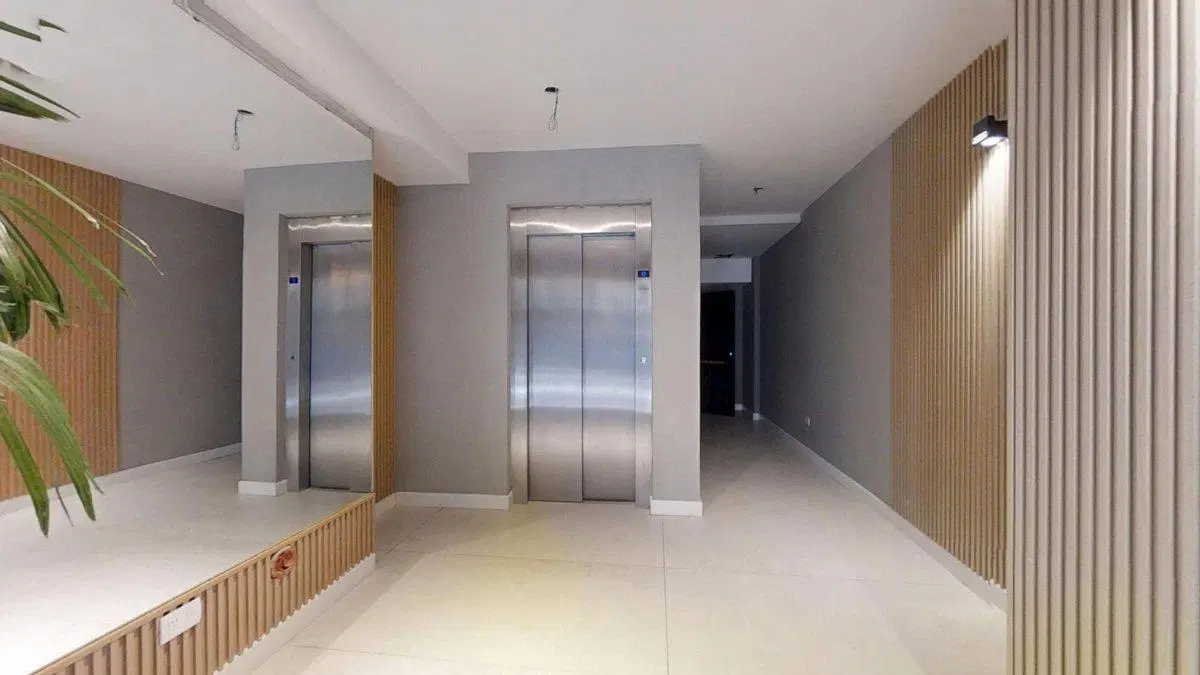 3 ambientes a estrenar con balcón y terraza propia 2