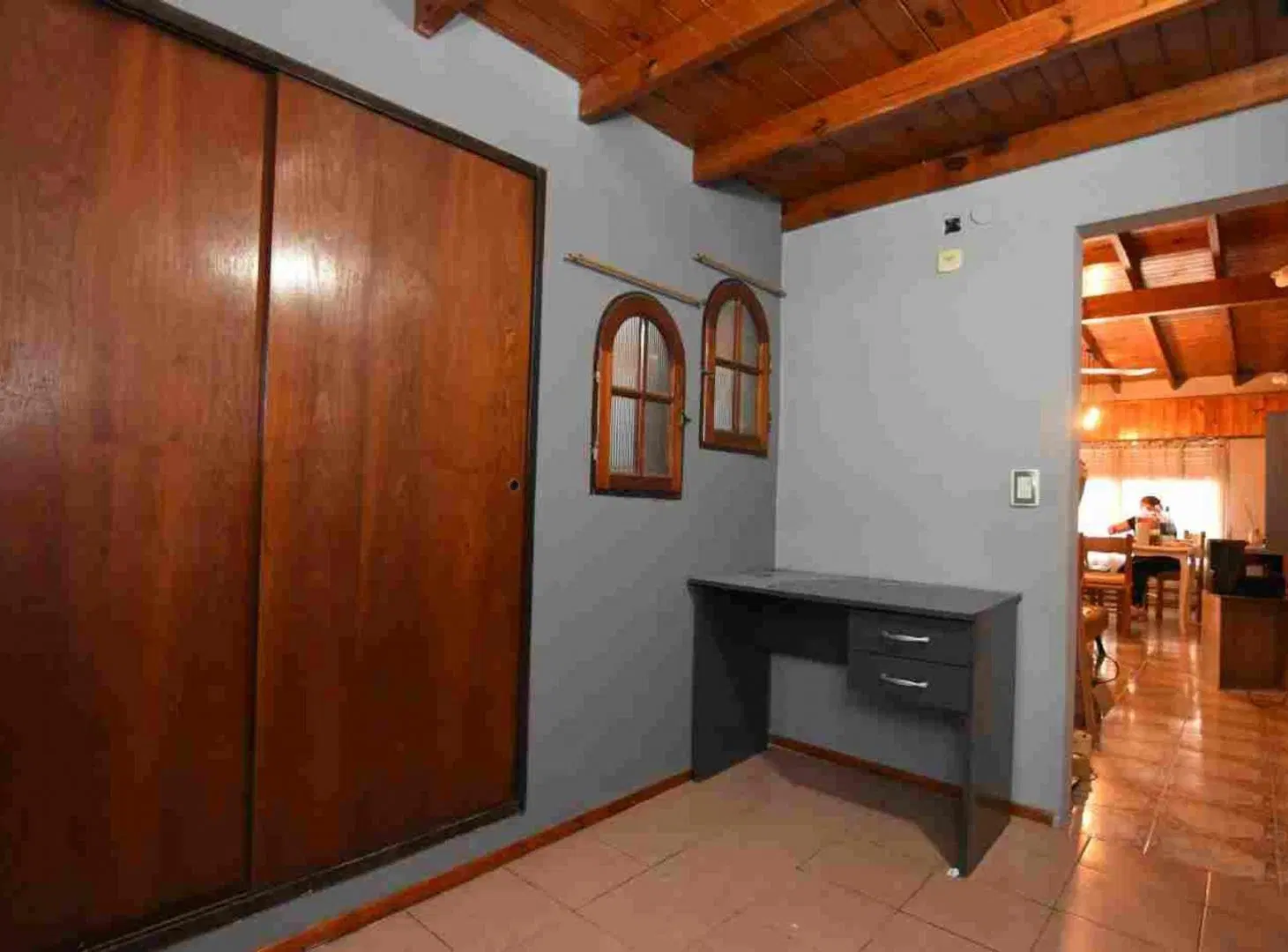 DEPARTAMENTO + LOCALES EN VENTA (PABLO NOGUES) 8