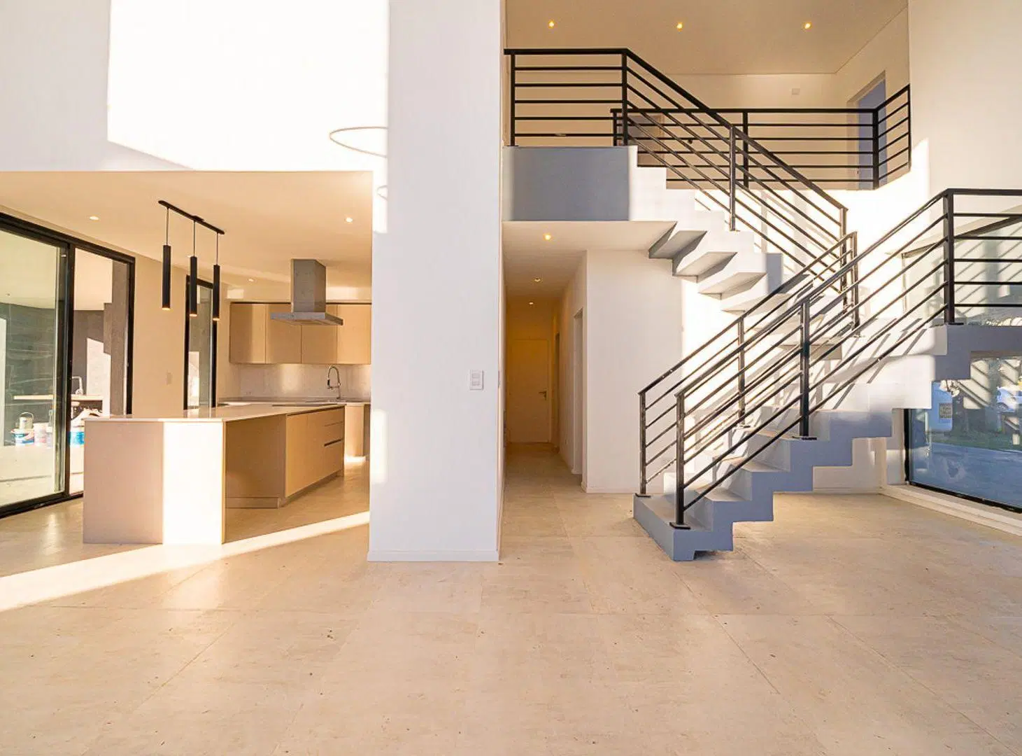 CASA 5 AMB A ESTRENAR A LA LAGUNA SANTO DOMINGO 5