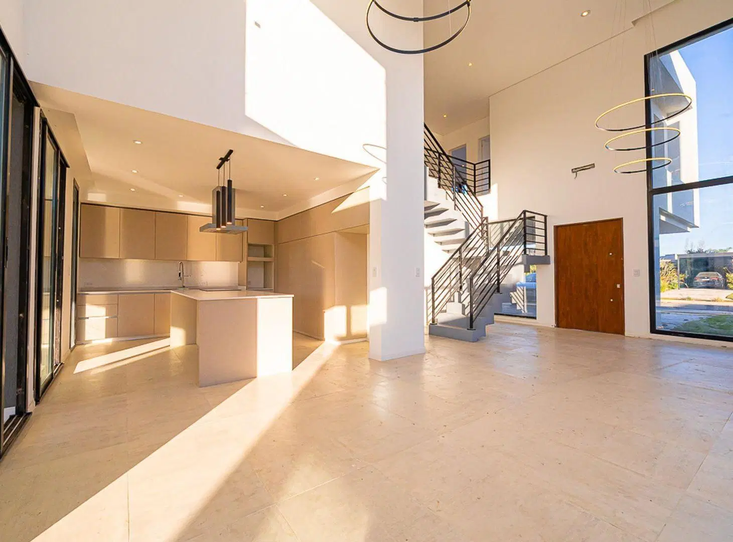CASA 5 AMB A ESTRENAR A LA LAGUNA SANTO DOMINGO 4