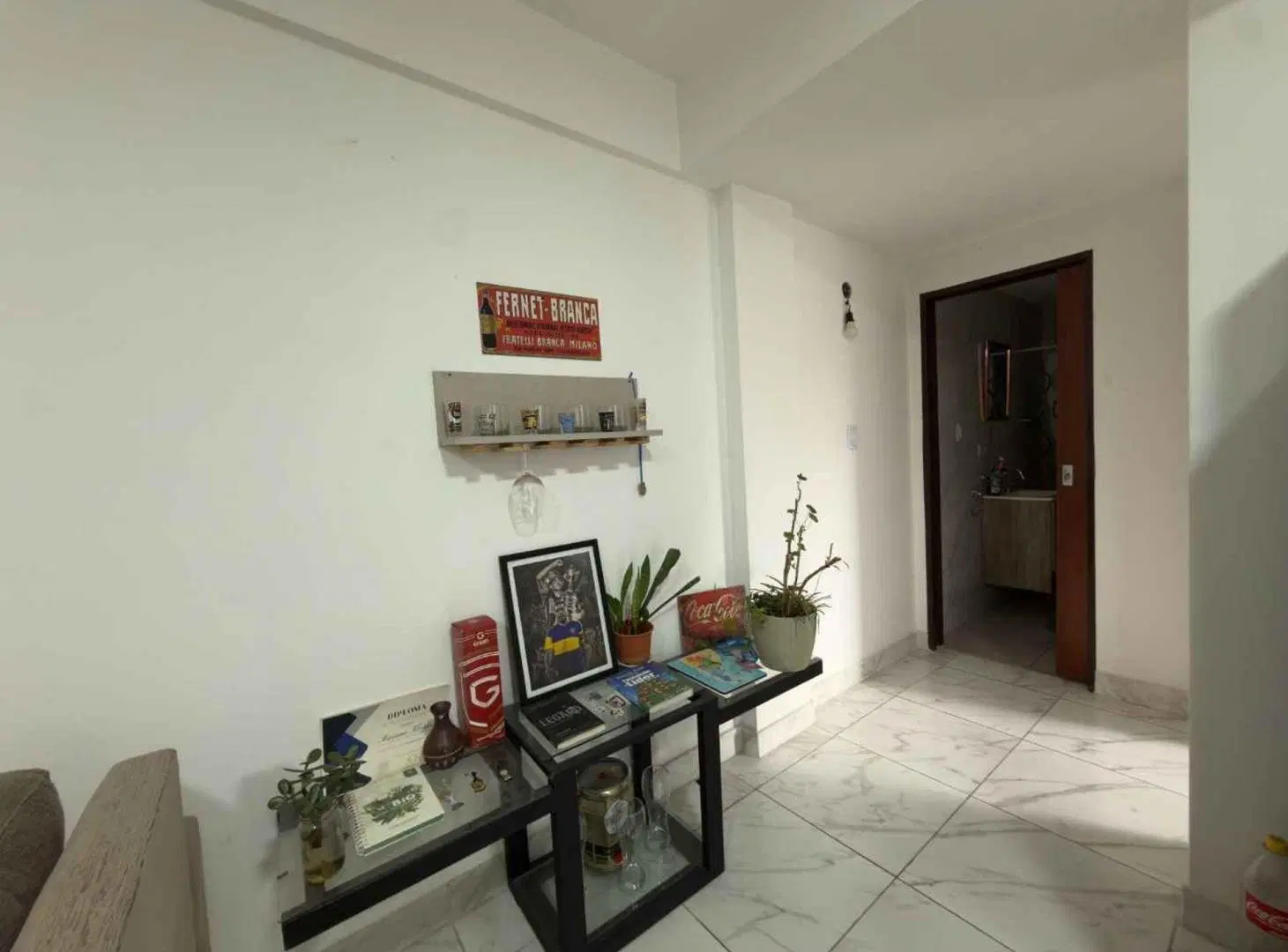VENTA DEPARTAMENTO 2 AMBIENTES RAMOS MEJIA 3
