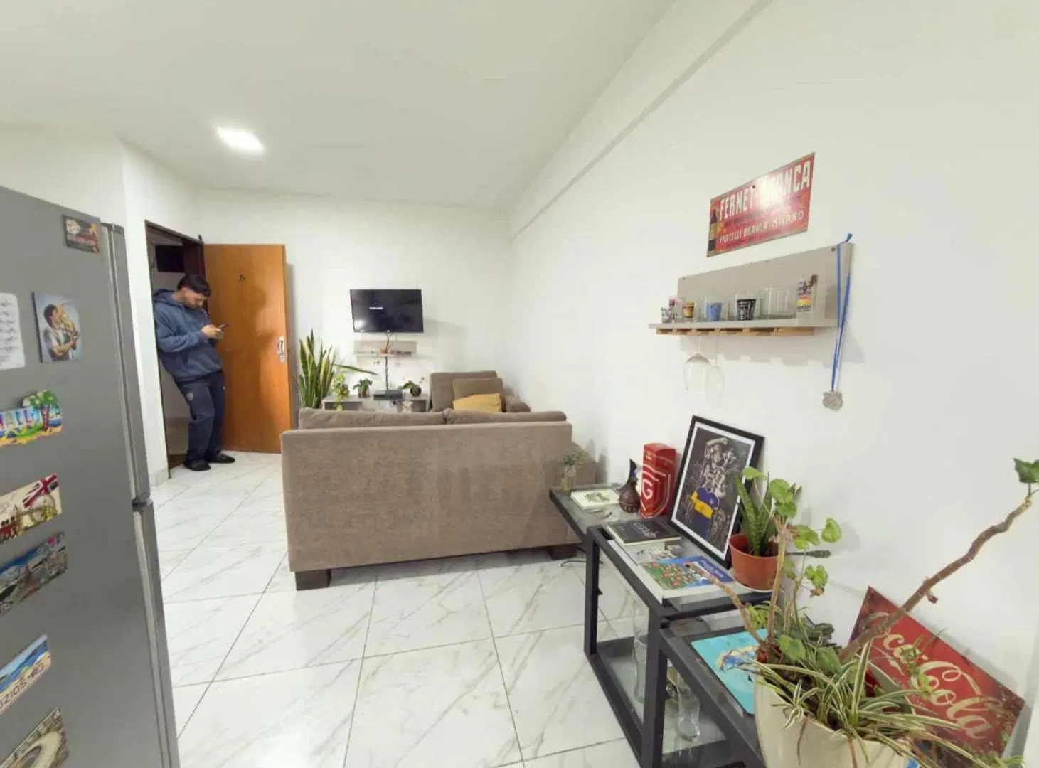 VENTA DEPARTAMENTO 2 AMBIENTES RAMOS MEJIA 4