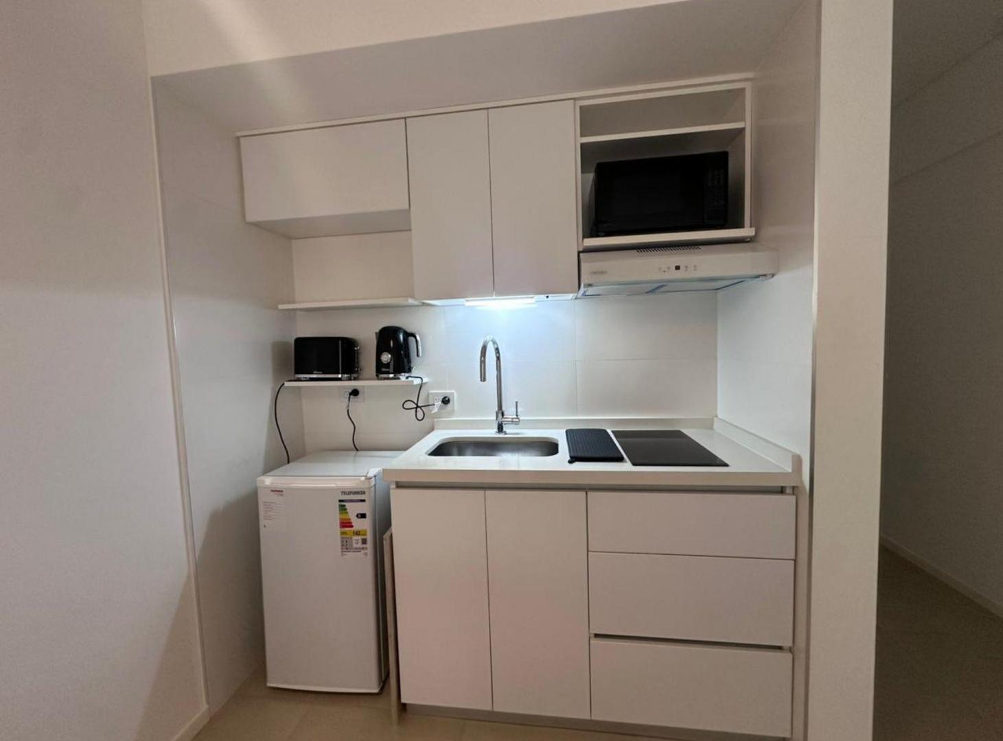 Foto de VENTA 1 AMB A ESTRENAR FULL AMENITIES SAN TELMO, imagen 1