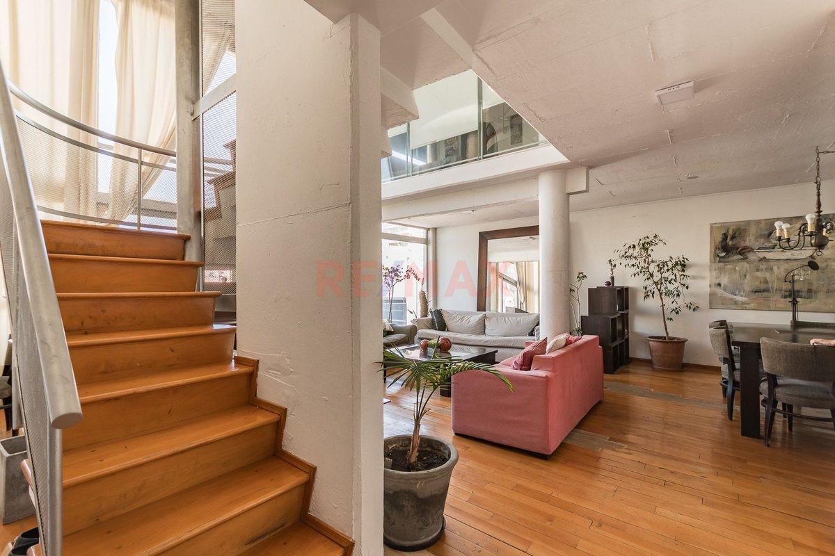 Foto de VENTA TRIPLEX 4 AMBIENTES EN PALERMO SOHO, imagen 4