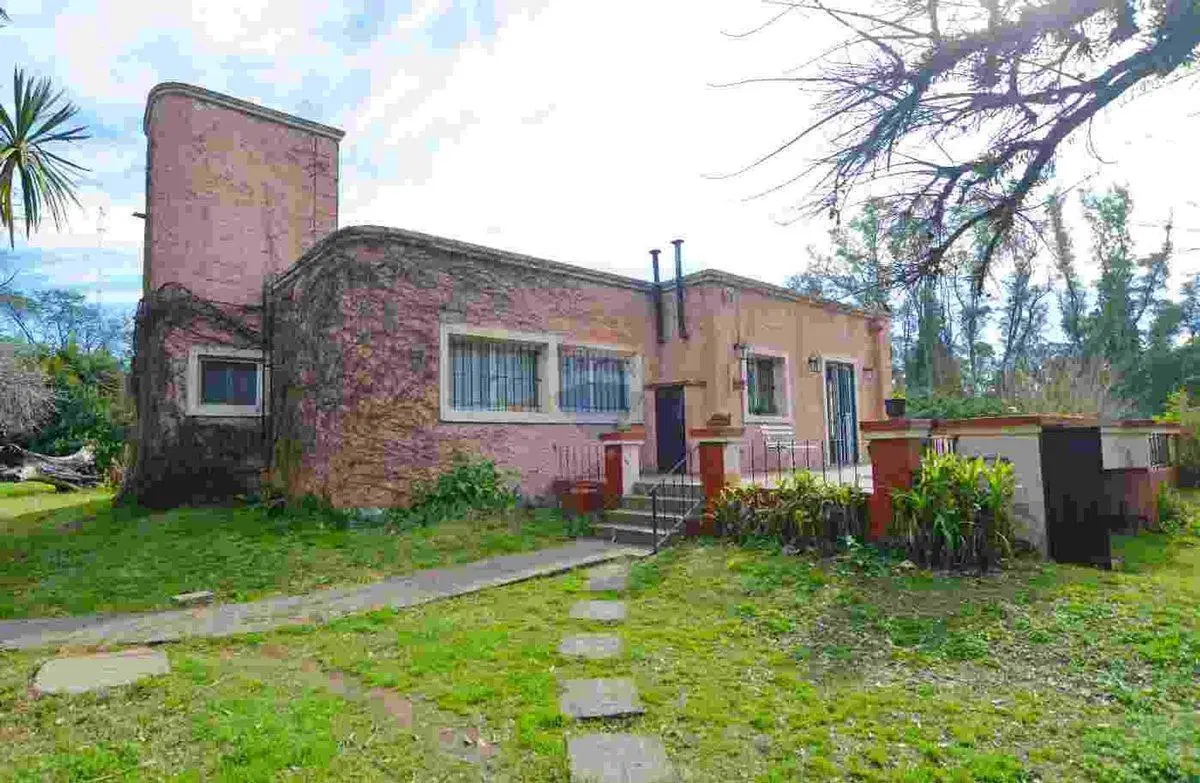 Finca en Pilar, 1.6ha de naturaleza y confort. 8