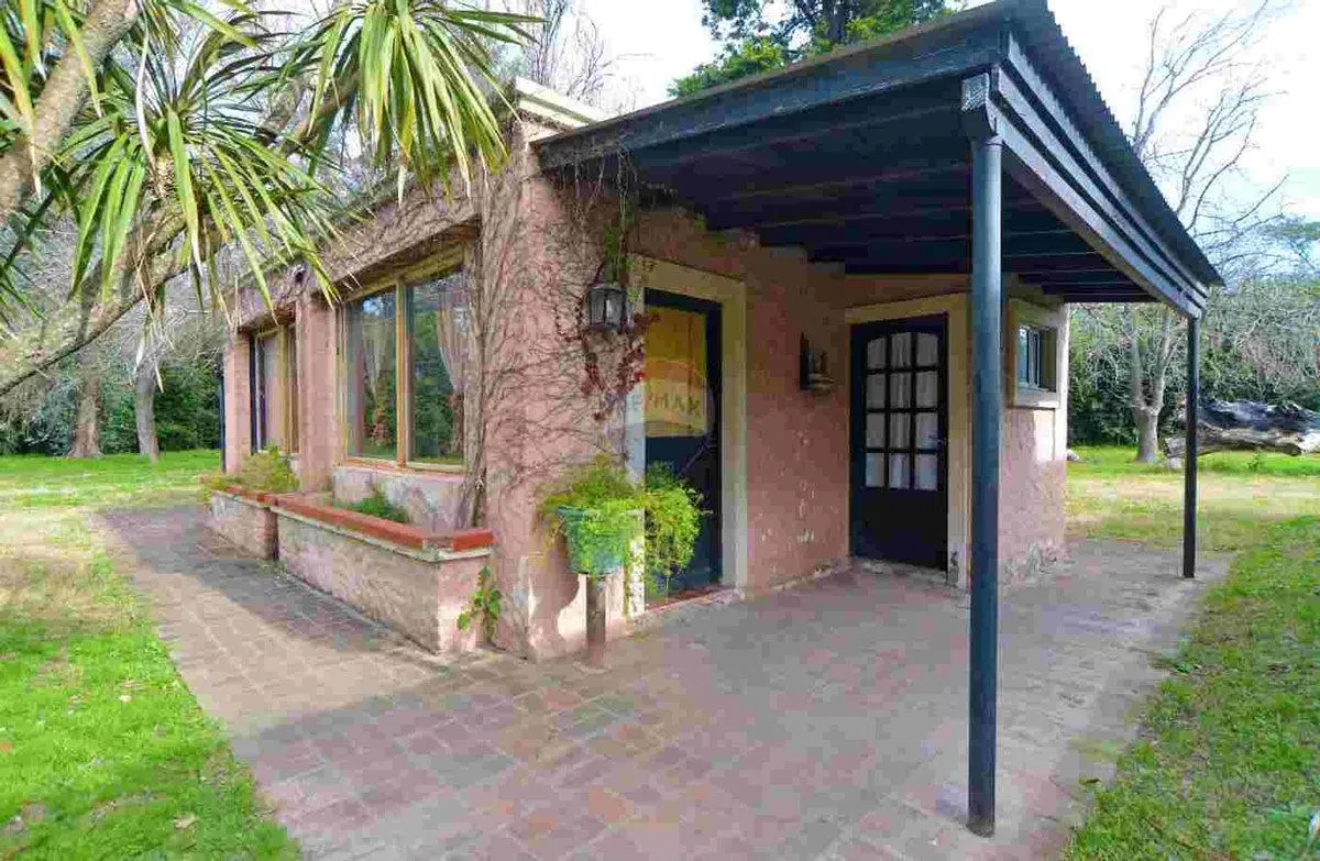 Finca en Pilar, 1.6ha de naturaleza y confort. 4