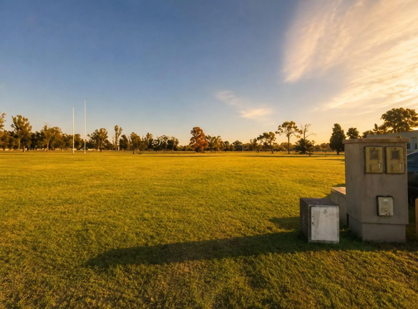 Lote en venta | Country Ezeiza 4