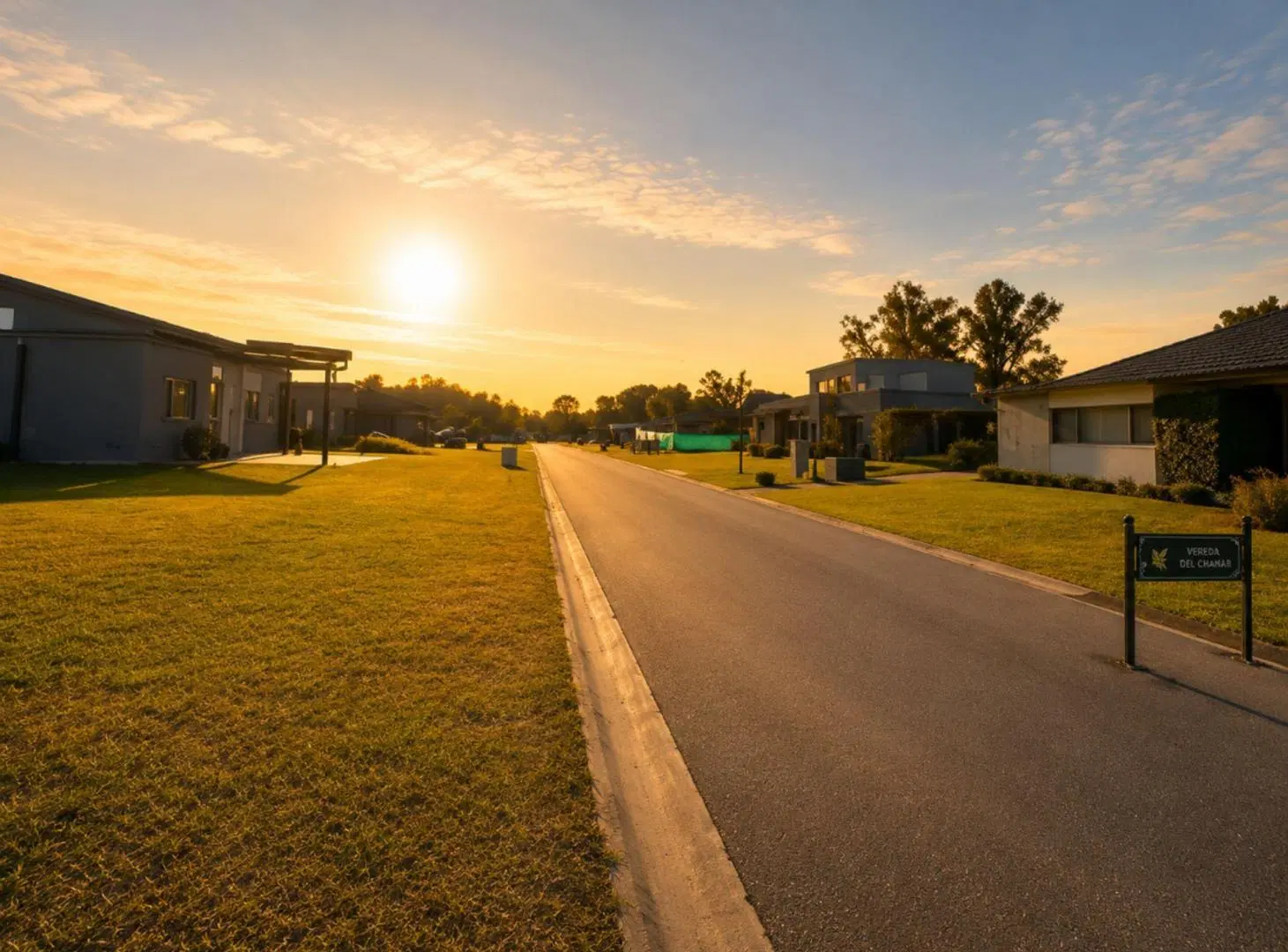 Lote en venta | Country Ezeiza 5