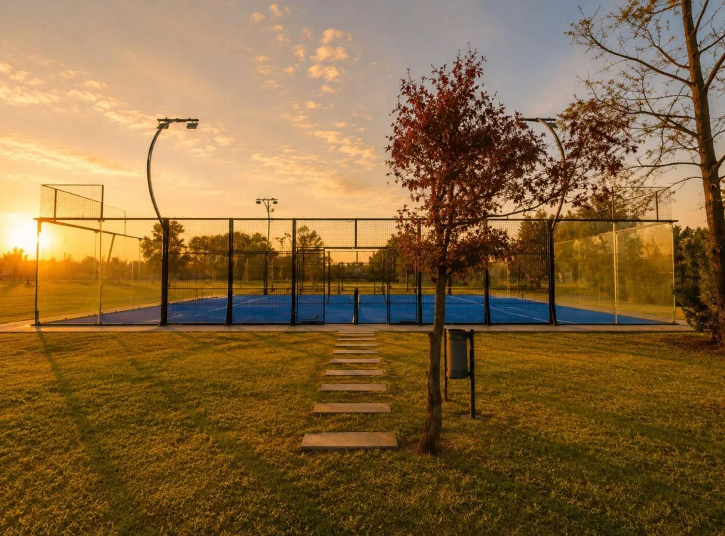 Lote en venta | Country Ezeiza 8