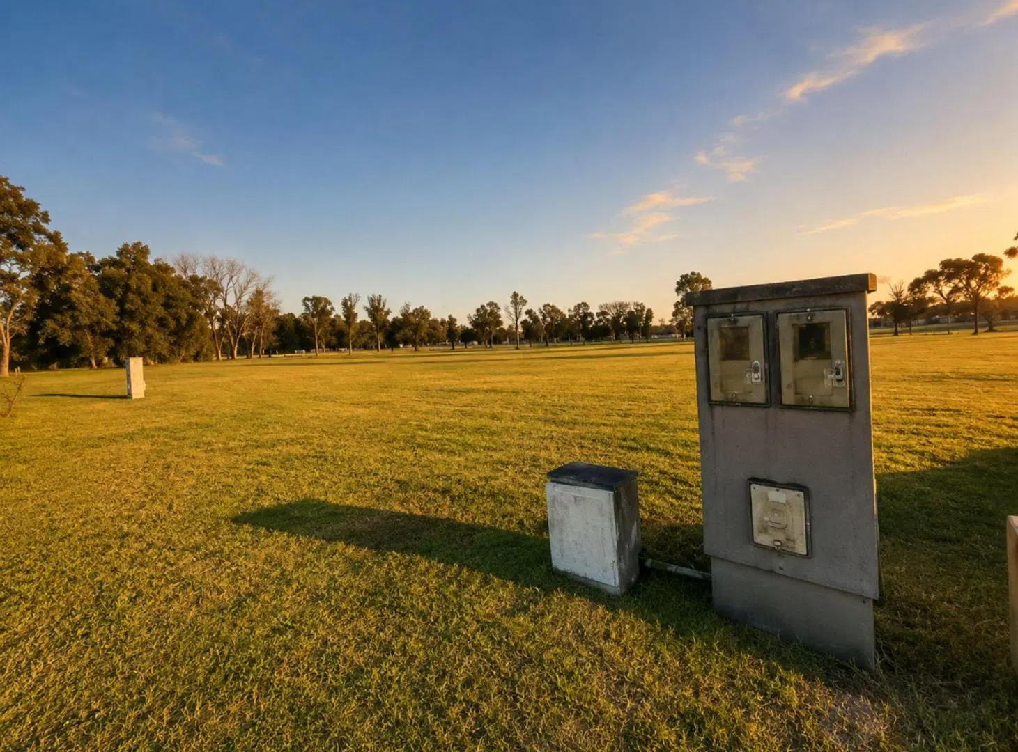Lote en venta | Country Ezeiza 3