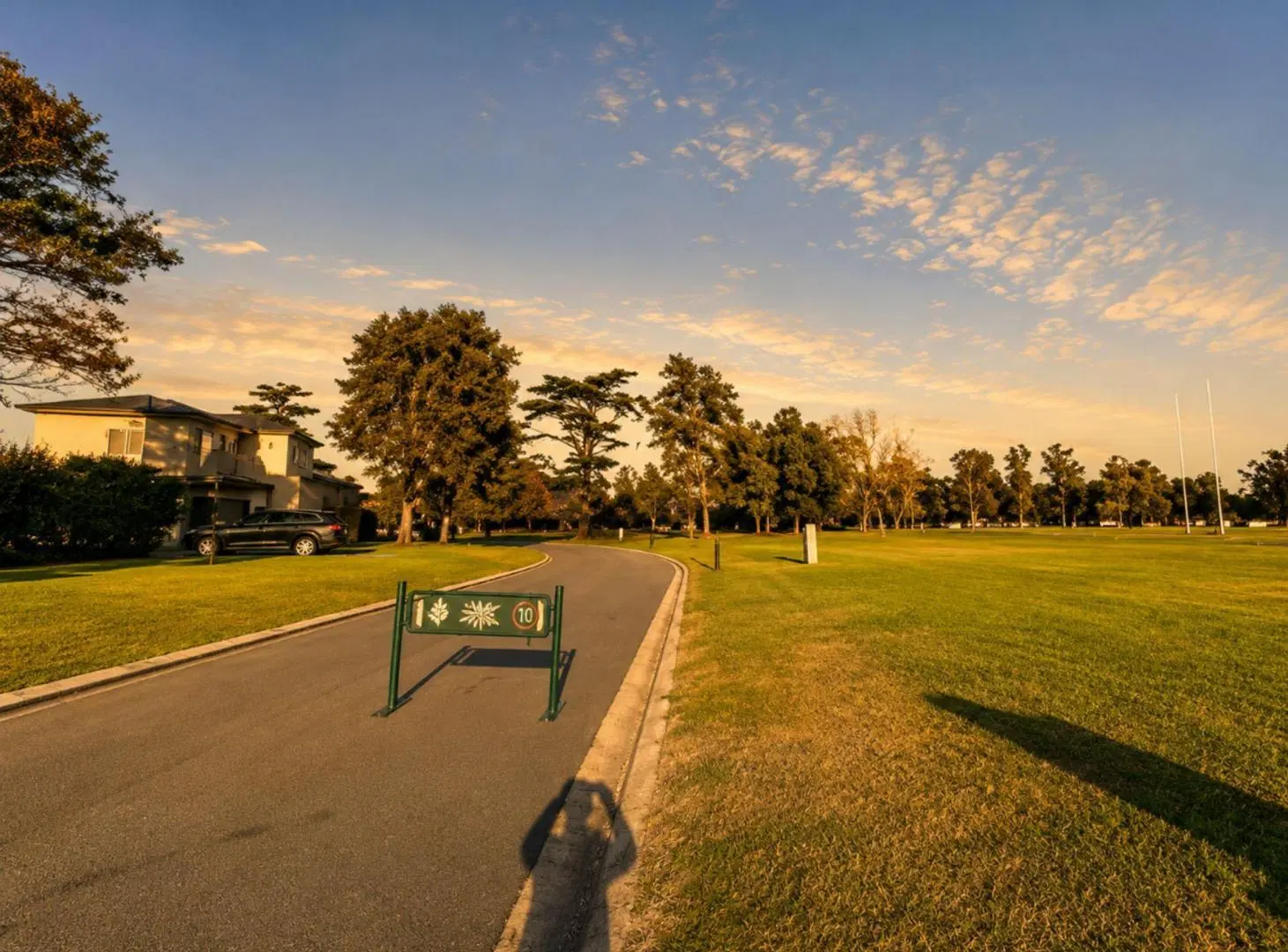 Lote en venta | Country Ezeiza 3