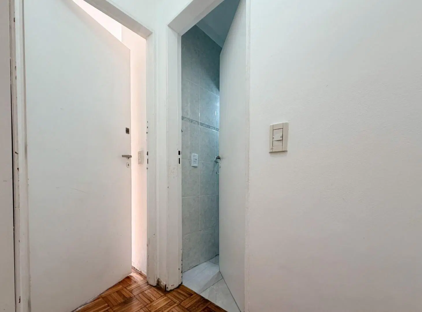 VENTA DPTO 3 AMB PATIO Y BALCON FRENTE RECOLETA 4