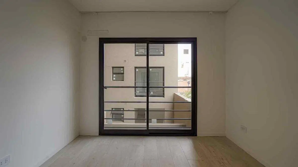 VENTA MONOAMBIENTE CON BALCON Y AMENITIES 5