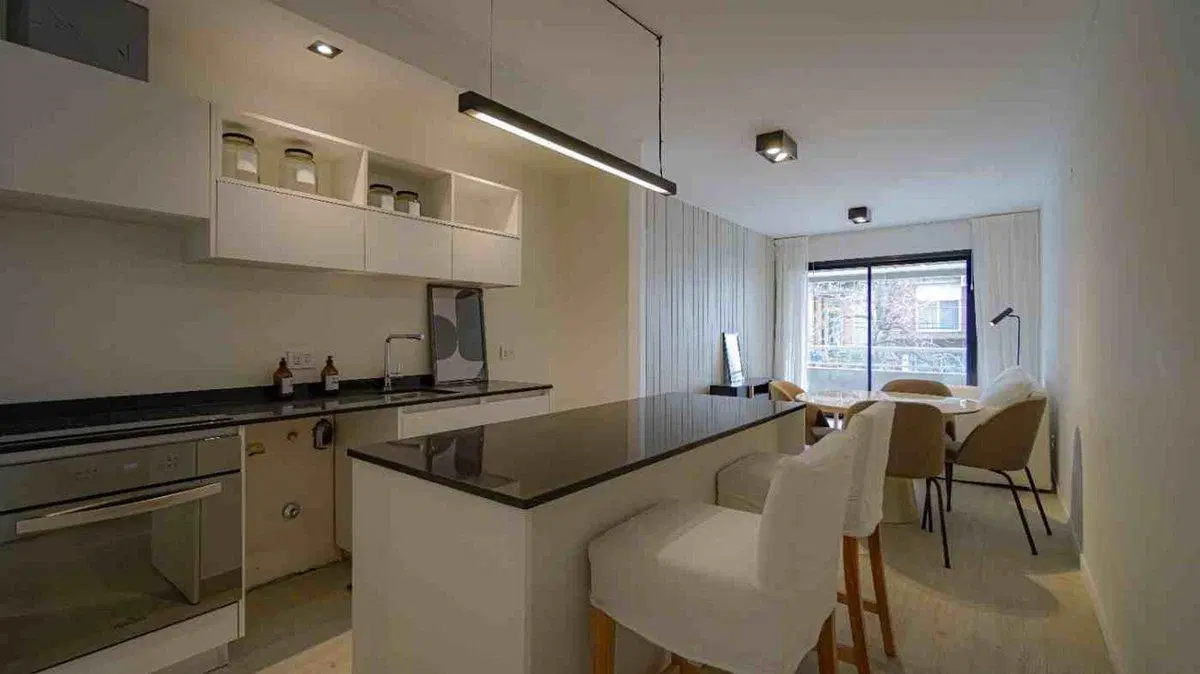 VENTA MONOAMBIENTE CON BALCON Y AMENITIES 2